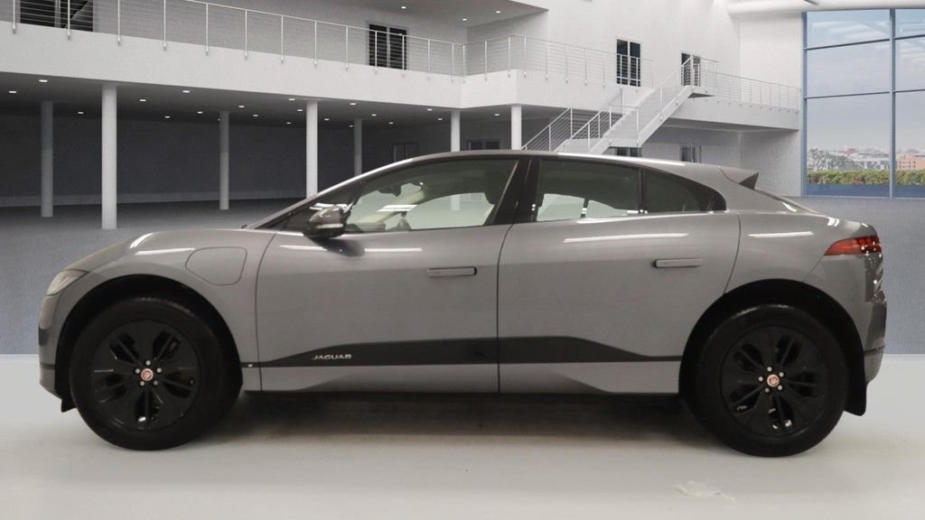 Used Jaguar I-Pace 2020 for sale - 77161502: Photo 12