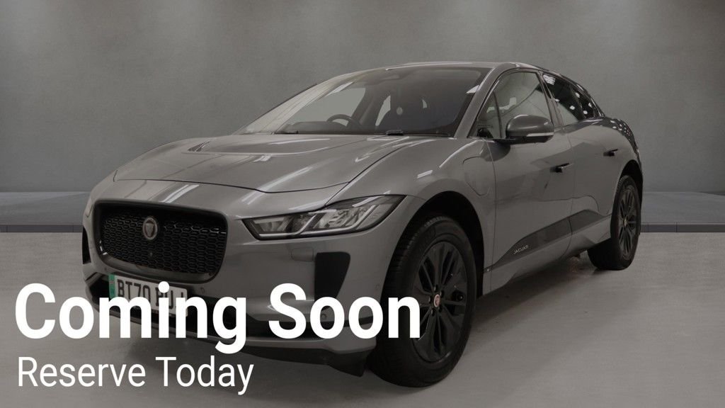 Used Jaguar I-Pace 2020 for sale - 77161502: Photo 2