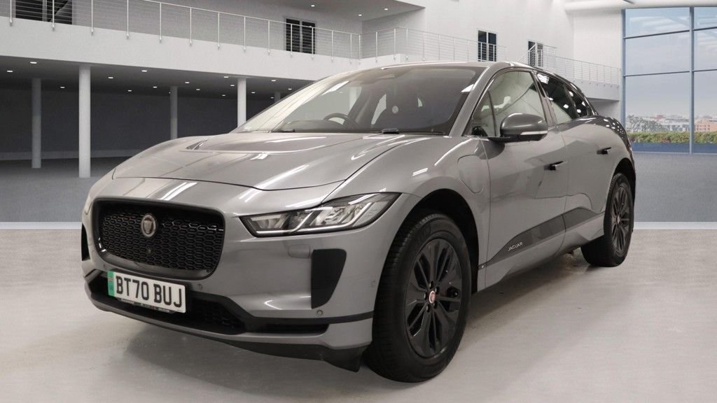 Used Jaguar I-Pace 2020 for sale - 77161502: Photo 8