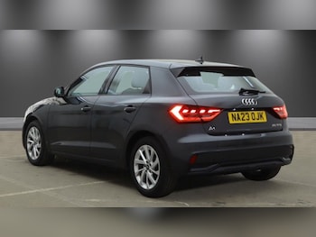 Used Audi A1 2023 for sale - 78514851: Photo