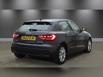 Used Audi A1 2023 for sale - 78514851: Photo