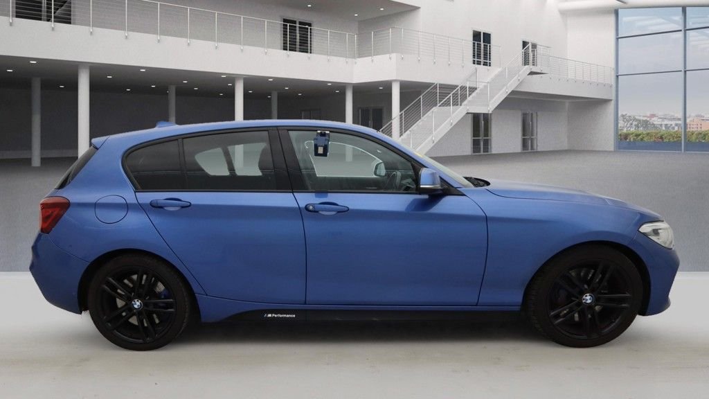 Used BMW 1 Series 2018 for sale - 76803767: Photo 11