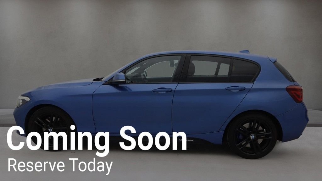 Used BMW 1 Series 2018 for sale - 76803767: Photo 6