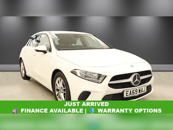 Used Mercedes-Benz A-Class 2019 for sale - 78372890: Photo
