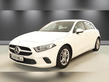 Used Mercedes-Benz A-Class 2019 for sale - 78372890: Photo