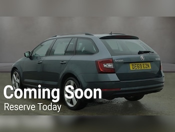 Used Skoda Octavia 2019 for sale - 77725796: Photo