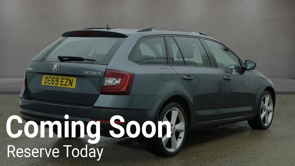Used Skoda Octavia 2019 for sale - 77725796: Photo 4