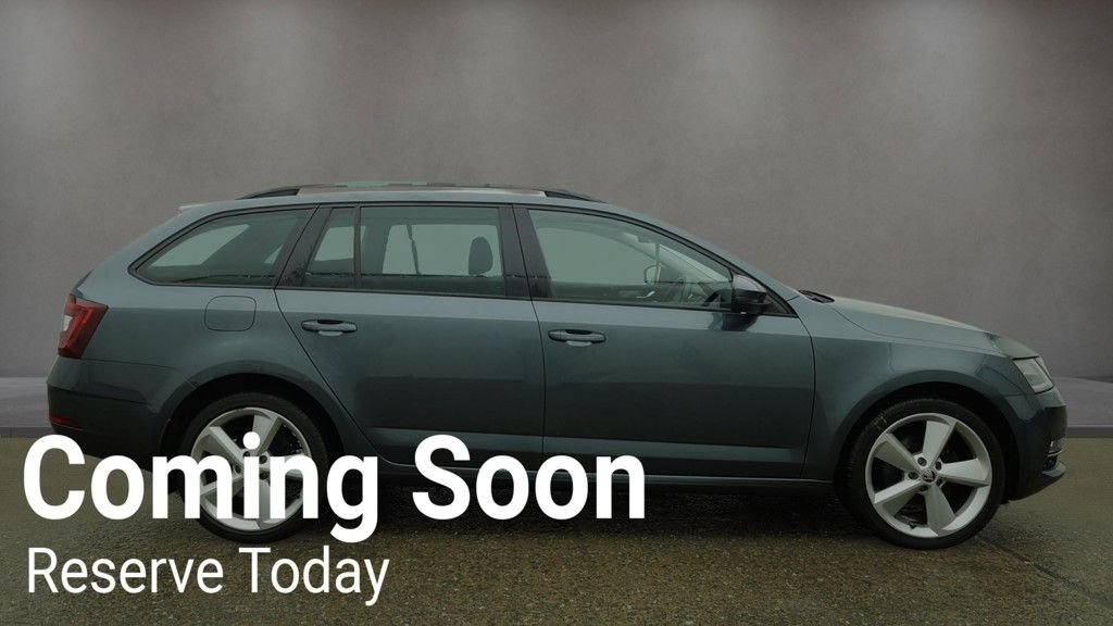 Used Skoda Octavia 2019 for sale - 77725796: Photo 5