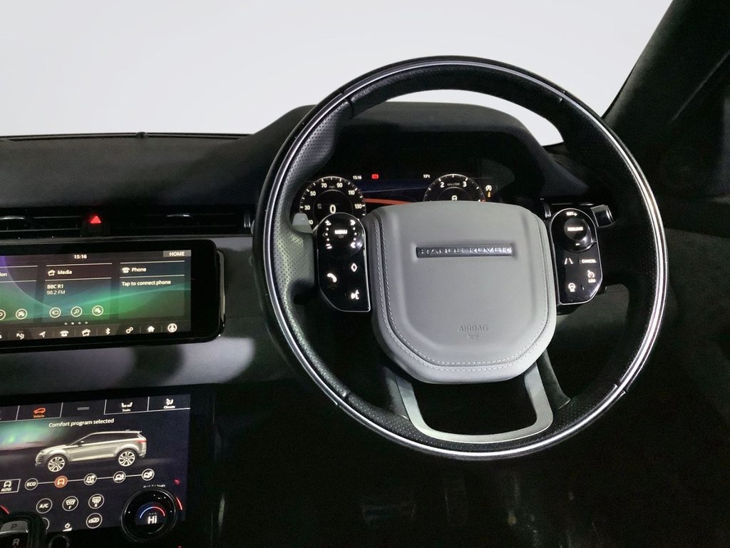 Used Land Rover Range Rover Evoque 2019 for sale - 76496827: Photo 12