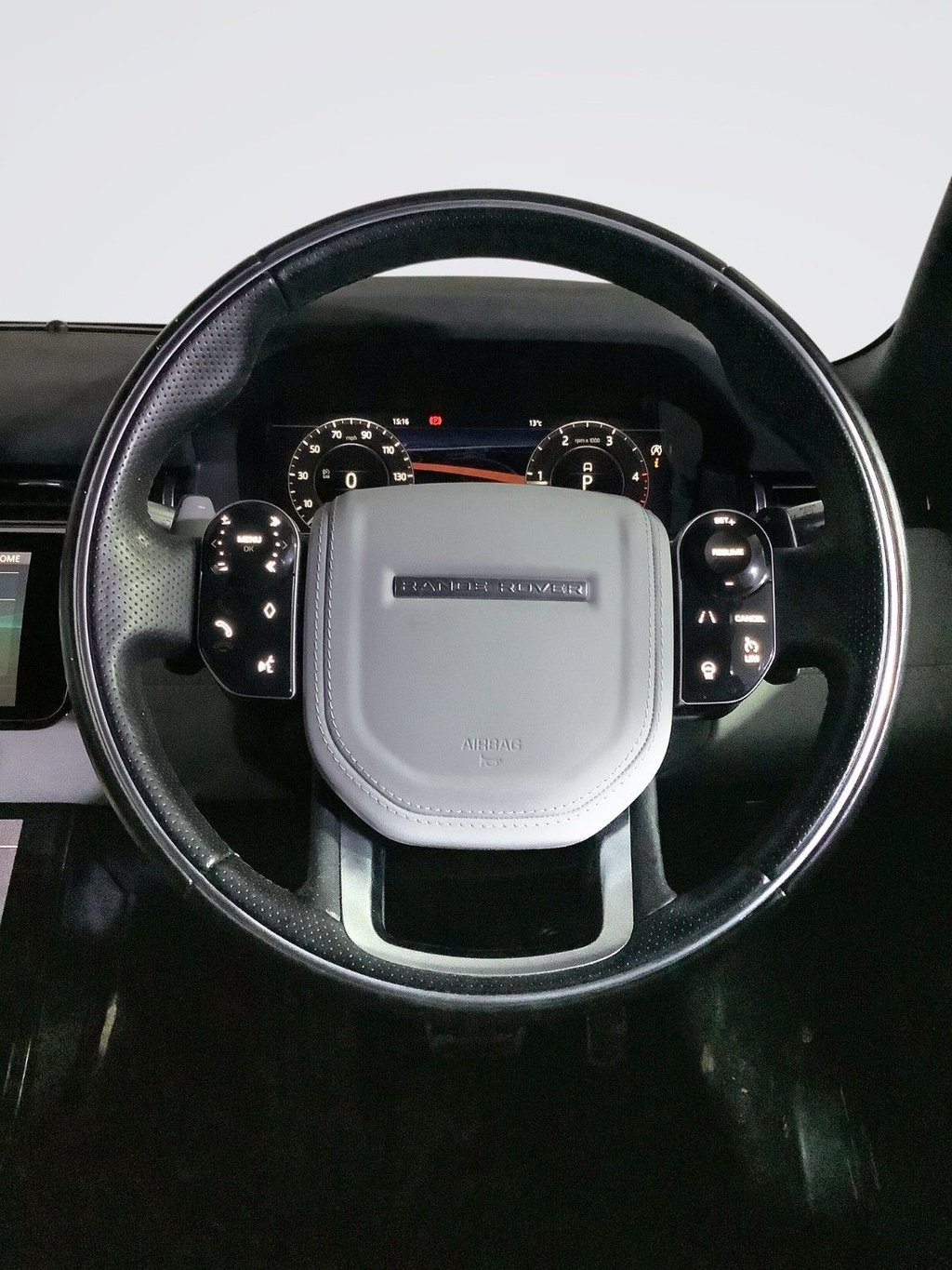 Used Land Rover Range Rover Evoque 2019 for sale - 76496827: Photo 13