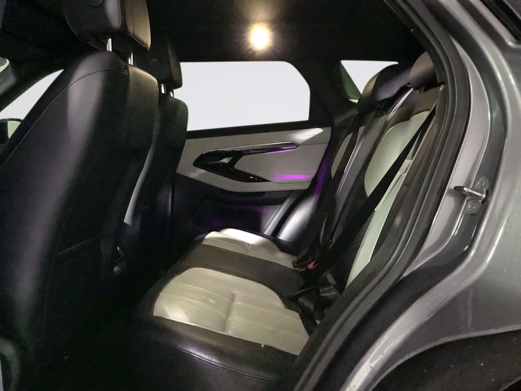 Used Land Rover Range Rover Evoque 2019 for sale - 76496827: Photo 14