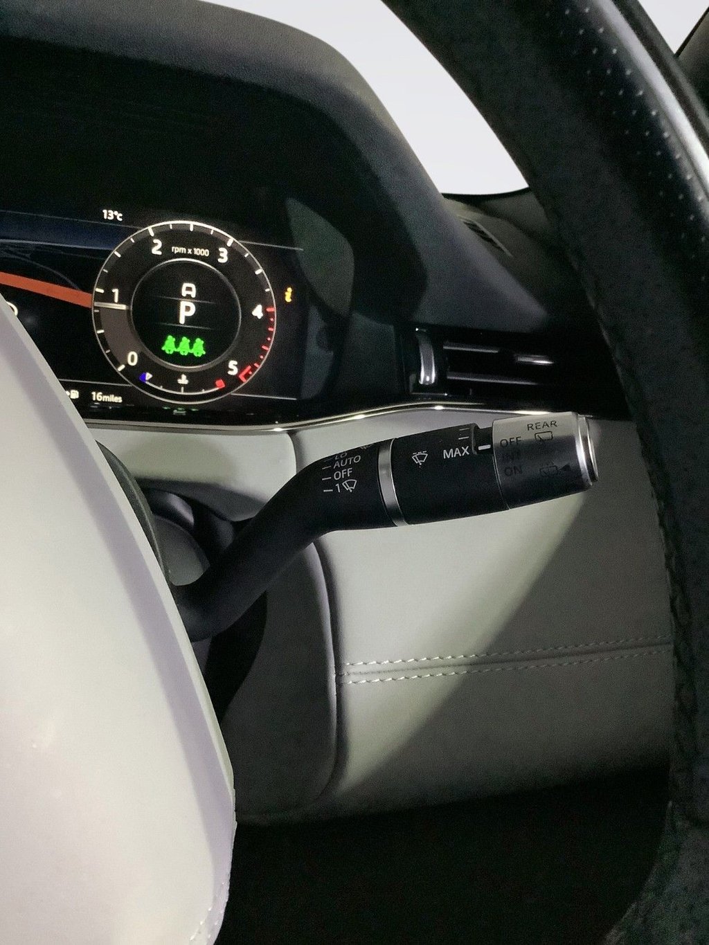 Used Land Rover Range Rover Evoque 2019 for sale - 76496827: Photo 16