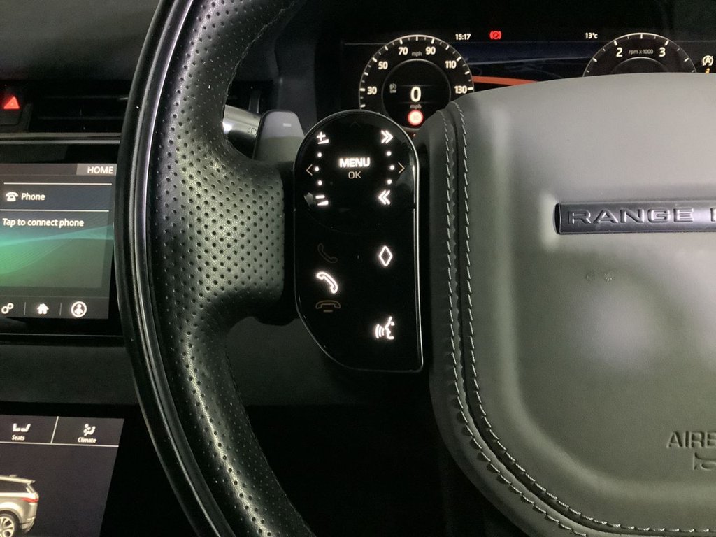 Used Land Rover Range Rover Evoque 2019 for sale - 76496827: Photo 19