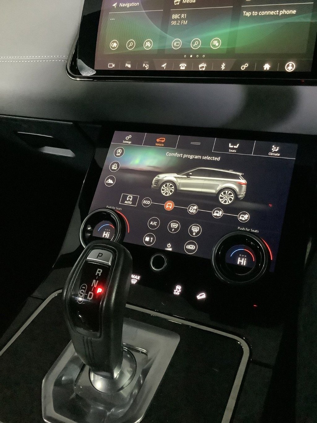 Used Land Rover Range Rover Evoque 2019 for sale - 76496827: Photo 21