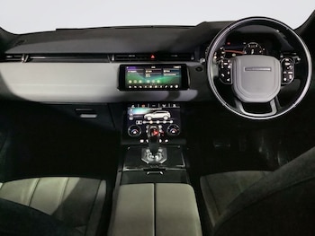 Used Land Rover Range Rover Evoque 2019 for sale - 76496827: Photo