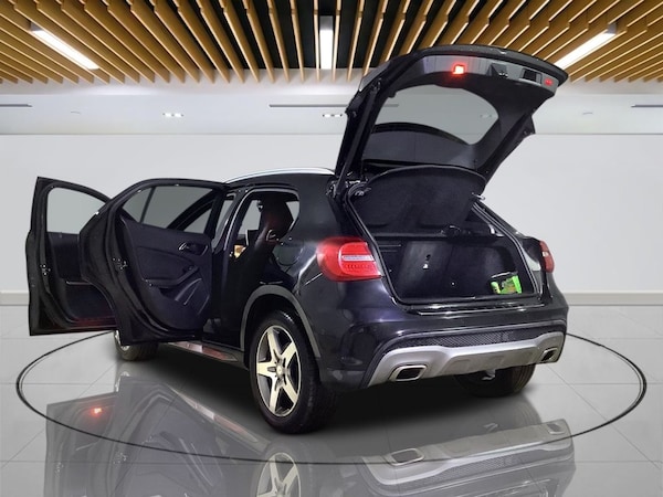 Used Mercedes-Benz GLA 2015 for sale - 76291135: Photo 10