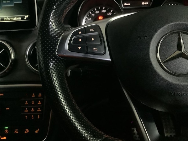 Used Mercedes-Benz GLA 2015 for sale - 76291135: Photo 17
