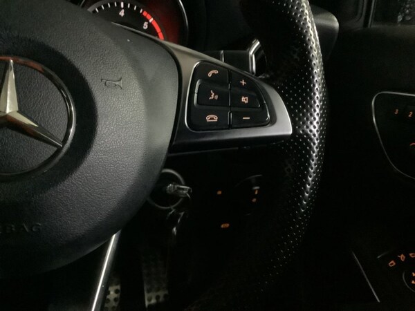 Used Mercedes-Benz GLA 2015 for sale - 76291135: Photo 19