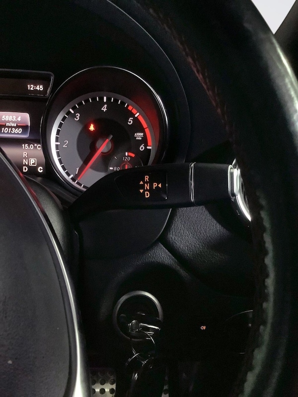 Used Mercedes-Benz GLA 2015 for sale - 76291135: Photo 21