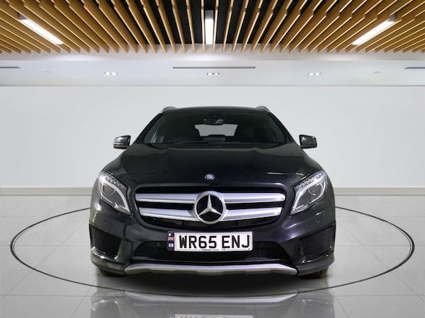 Used Mercedes-Benz GLA 2015 for sale - 76291135: Photo 2
