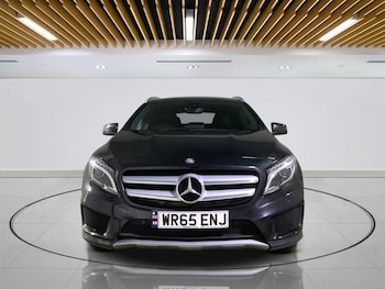 Used Mercedes-Benz GLA 2015 for sale - 76291135: Photo 2