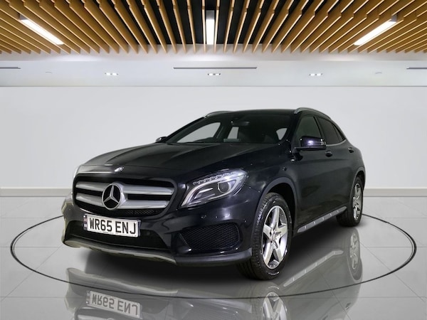 Used Mercedes-Benz GLA 2015 for sale - 76291135: Photo 4