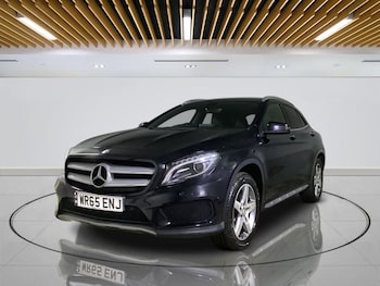 Used Mercedes-Benz GLA 2015 for sale - 76291135: Photo 4