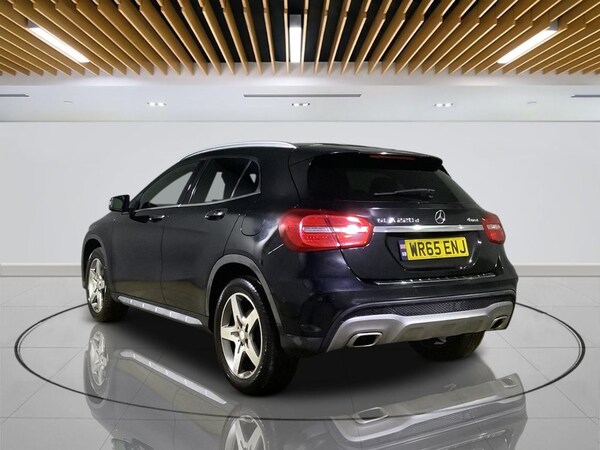 Used Mercedes-Benz GLA 2015 for sale - 76291135: Photo 6