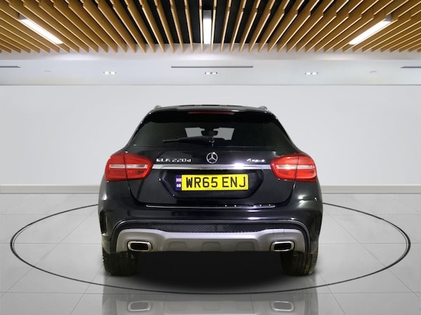 Used Mercedes-Benz GLA 2015 for sale - 76291135: Photo 7