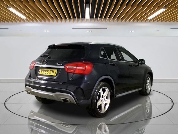 Used Mercedes-Benz GLA 2015 for sale - 76291135: Photo 8