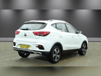 Used MG MG ZS 2022 for sale - 78458676: Photo