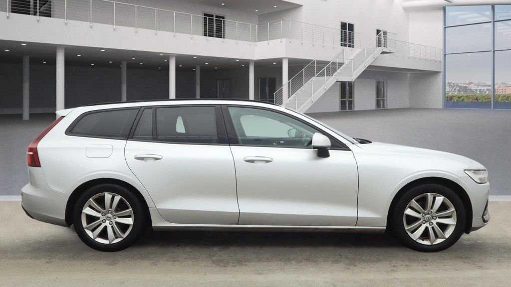 Used Volvo V60 2018 for sale - 77161515: Photo 11