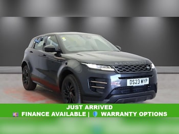 Used Land Rover Range Rover Evoque 2023 for sale - 79370673: Photo