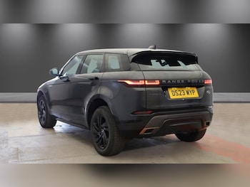 Used Land Rover Range Rover Evoque 2023 for sale - 79370673: Photo