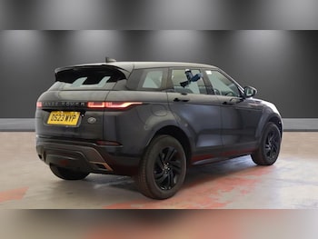 Used Land Rover Range Rover Evoque 2023 for sale - 79370673: Photo
