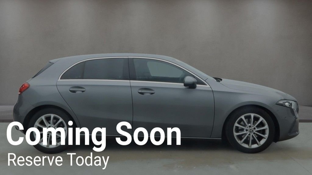 Used Mercedes-Benz A-Class 2020 for sale - 76788060: Photo 5