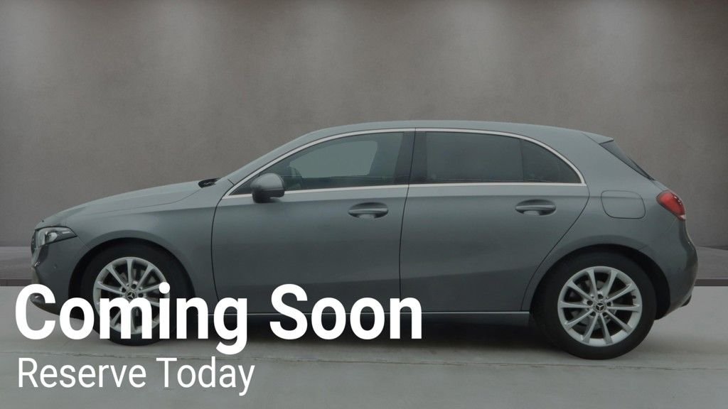 Used Mercedes-Benz A-Class 2020 for sale - 76788060: Photo 6