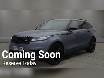 Used Land Rover Range Rover Velar 2019 for sale - 77313627: Photo