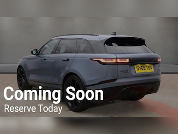 Used Land Rover Range Rover Velar 2019 for sale - 77313627: Photo