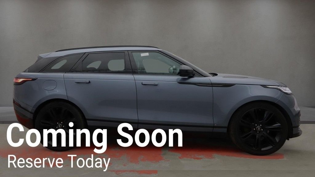 Used Land Rover Range Rover Velar 2019 for sale - 77313627: Photo 5