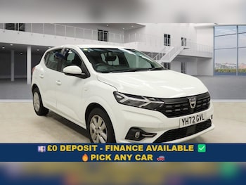 2022 (72) - 1.0 TCe Comfort Hatchback 5dr Bi Fuel Manual Euro 6 (s/s) (100 ps)