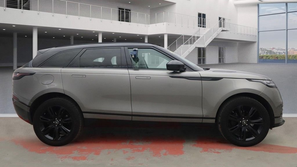 Used Land Rover Range Rover Velar 2019 for sale - 76803765: Photo 10