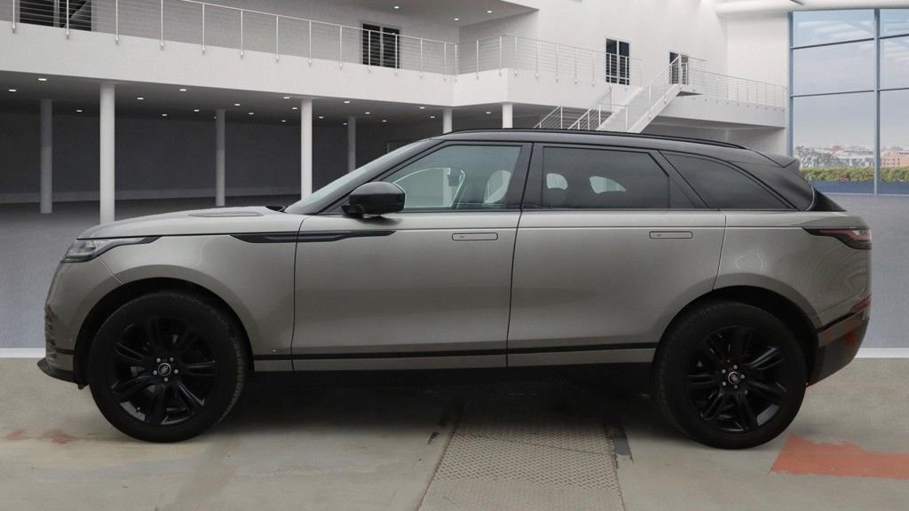 Used Land Rover Range Rover Velar 2019 for sale - 76803765: Photo 11