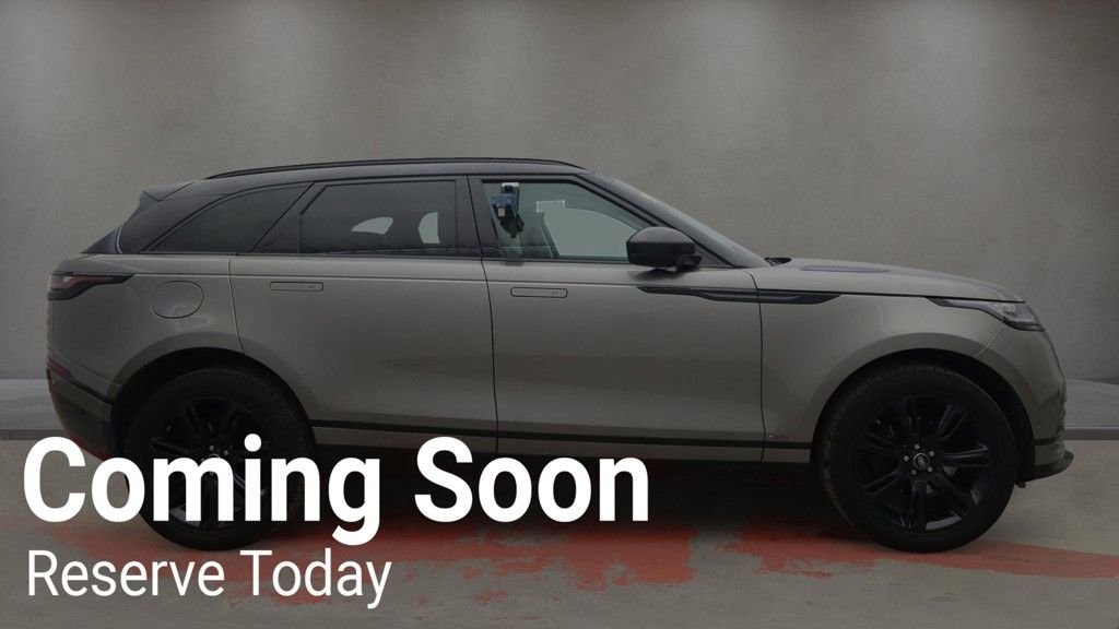 Used Land Rover Range Rover Velar 2019 for sale - 76803765: Photo 5