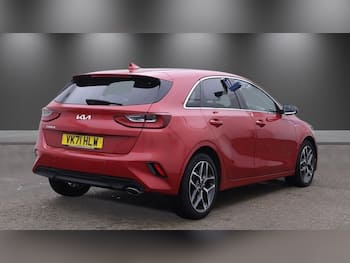 Used Kia Ceed 2021 for sale - 79829142: Photo