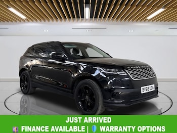 Used Land Rover Range Rover Velar 2018 for sale - 79014101: Photo