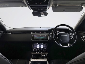 Used Land Rover Range Rover Velar 2018 for sale - 79014101: Photo