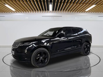 Used Land Rover Range Rover Velar 2018 for sale - 79014101: Photo