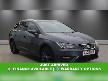 Used SEAT Leon 2020 for sale - 79226777: Photo