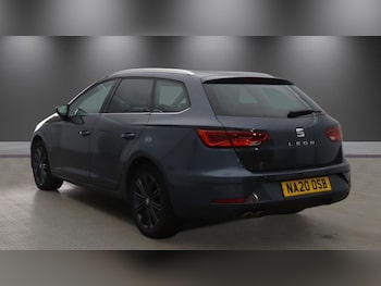 Used SEAT Leon 2020 for sale - 79226777: Photo